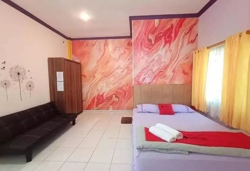 Majatalo Emweka Pavillion Balikpapan