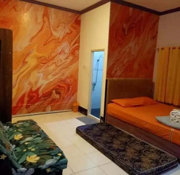 Majatalo Emweka Pavillion Balikpapan