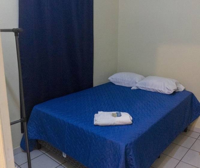 پانسیون Villa La Casita