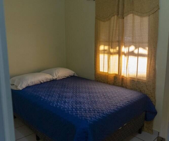 پانسیون Villa La Casita