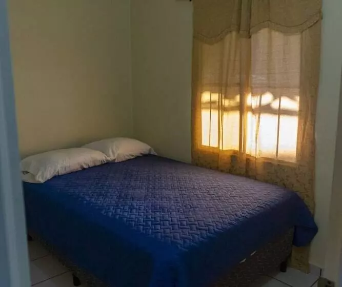 پانسیون Villa La Casita