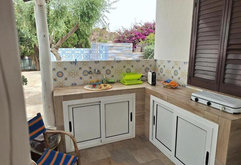 Pension Vulcano: La Porta Delle Eolie 2.0