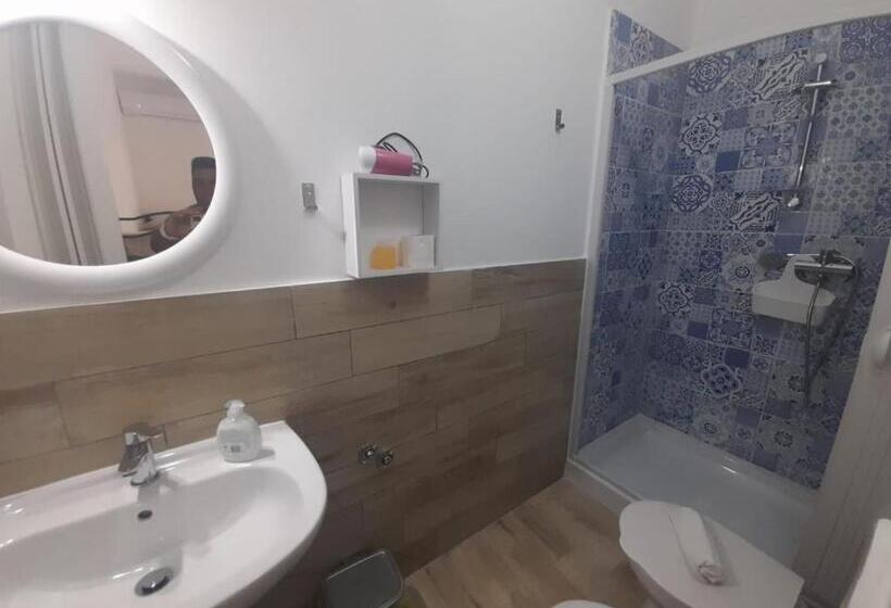 Pension Vulcano: La Porta Delle Eolie 2.0