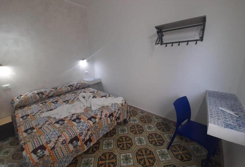 Pension Vulcano: La Porta Delle Eolie 2.0