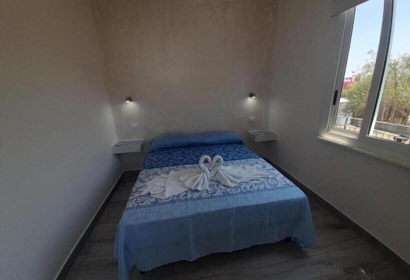 Pension Vulcano: La Porta Delle Eolie 2.0