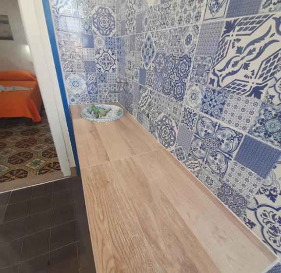 Pension Vulcano: La Porta Delle Eolie 2.0