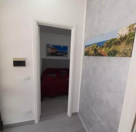 Majatalo Vulcano: La Porta Delle Eolie 2.0
