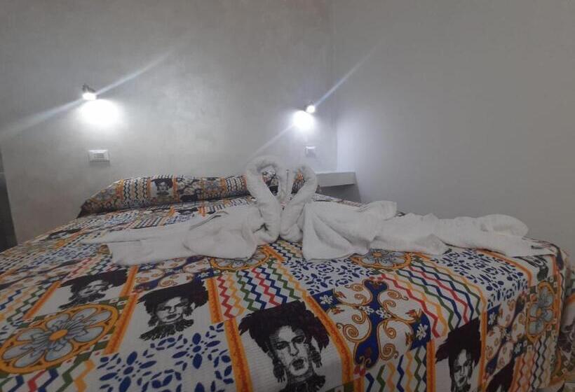 Pension Vulcano: La Porta Delle Eolie 2.0