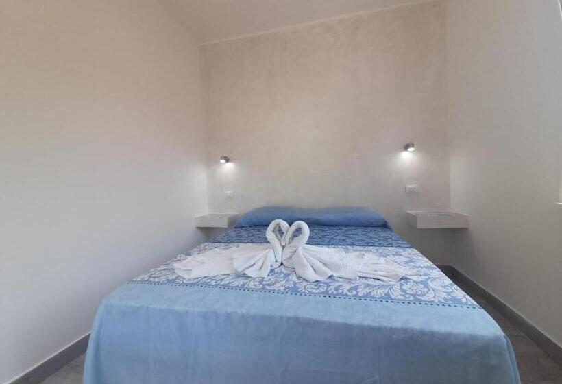 Pension Vulcano: La Porta Delle Eolie 2.0