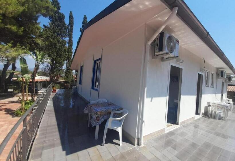 Pension Vulcano: La Porta Delle Eolie 2.0