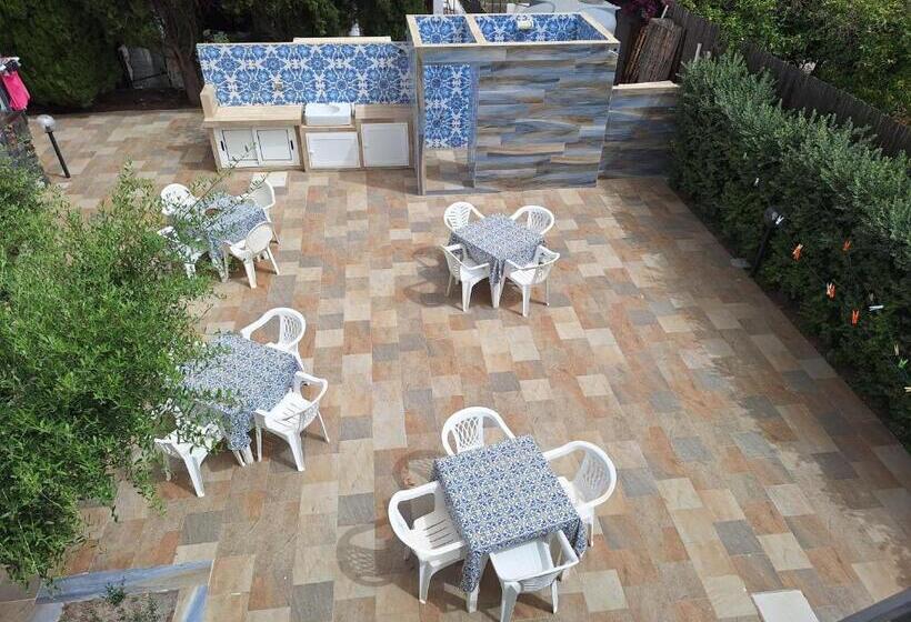 Pension Vulcano: La Porta Delle Eolie 2.0