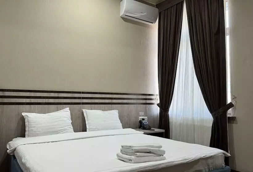 Rayyan Hotel Express