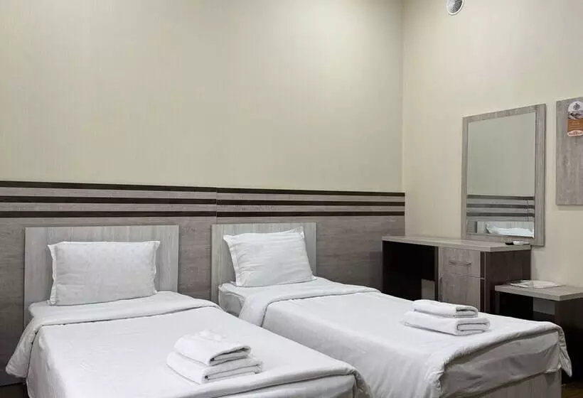 Rayyan Hotel Express