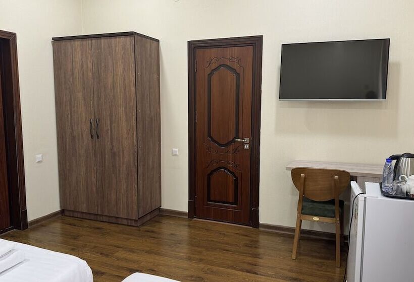 Rayyan Hotel Express