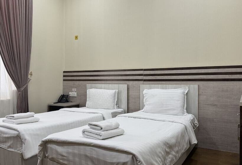 Rayyan Hotel Express