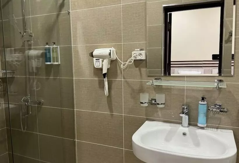 Rayyan Hotel Express