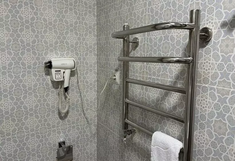 Rayyan Hotel Express