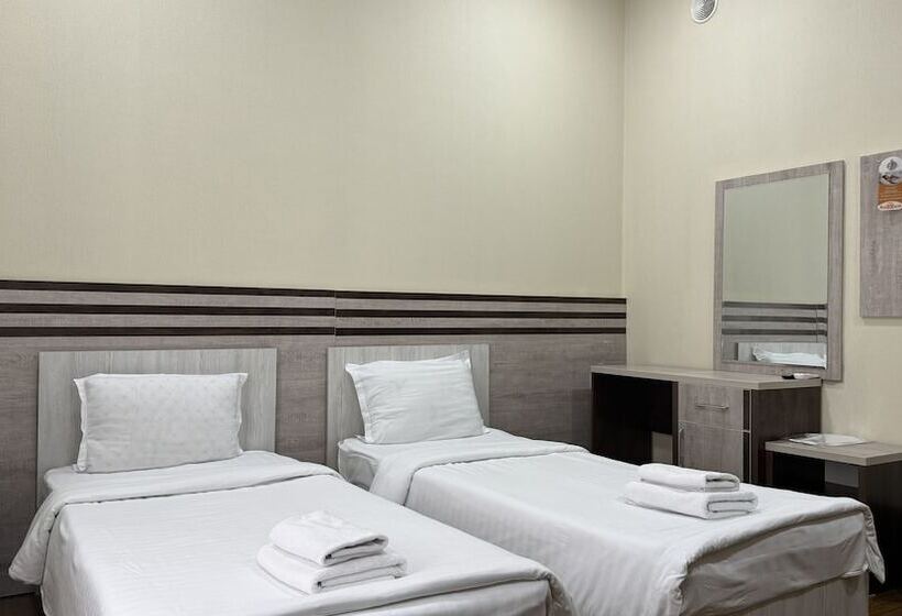 Rayyan Hotel Express