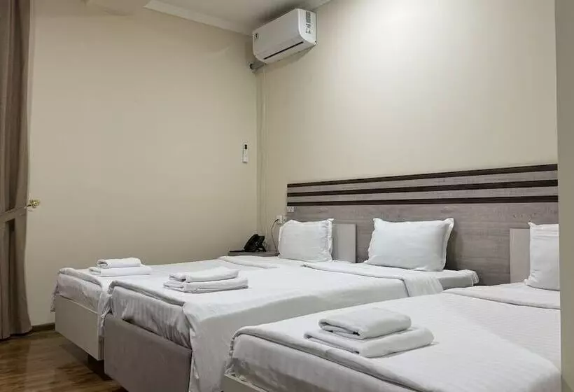 Rayyan Hotel Express