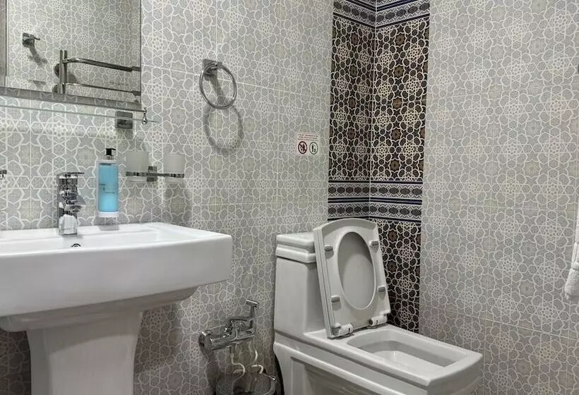 Rayyan Hotel Express