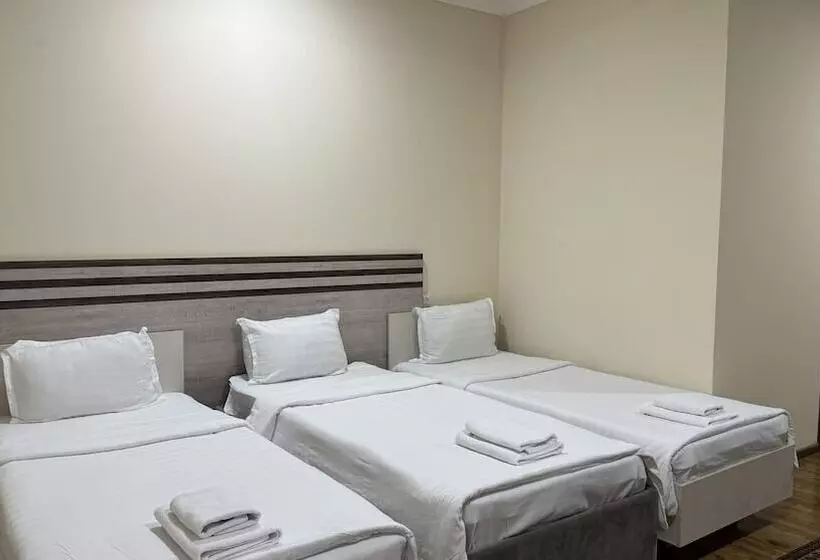 Rayyan Hotel Express