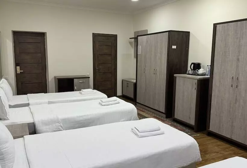 Rayyan Hotel Express