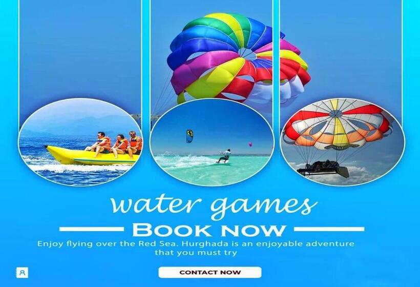 酒店 Davinci Beach Resort