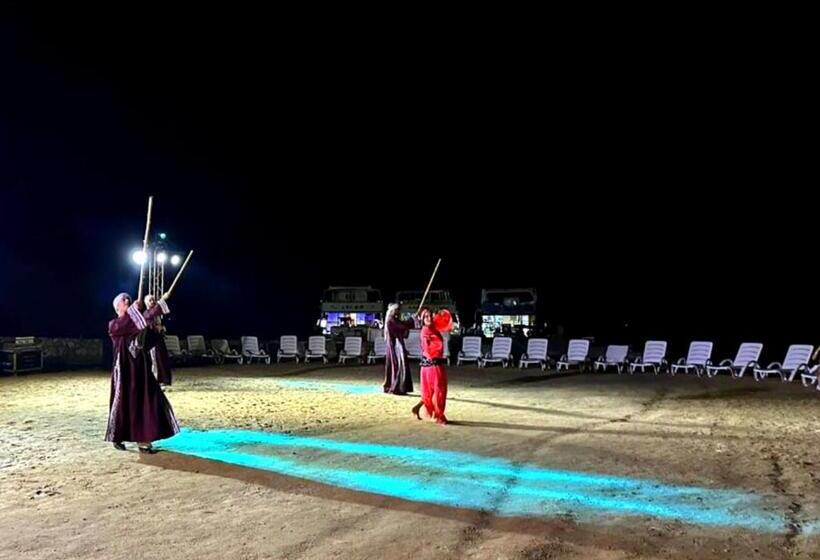 酒店 Davinci Beach Resort