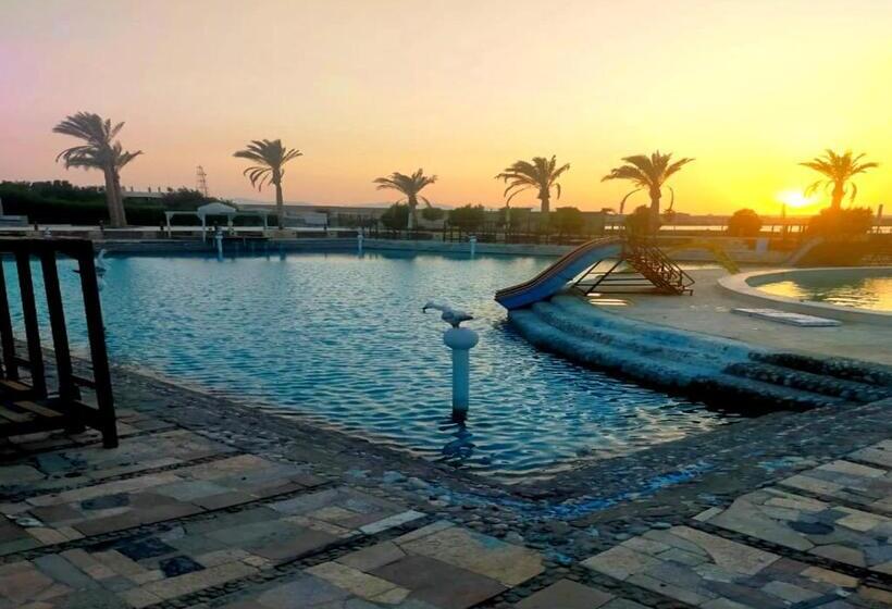 酒店 Davinci Beach Resort