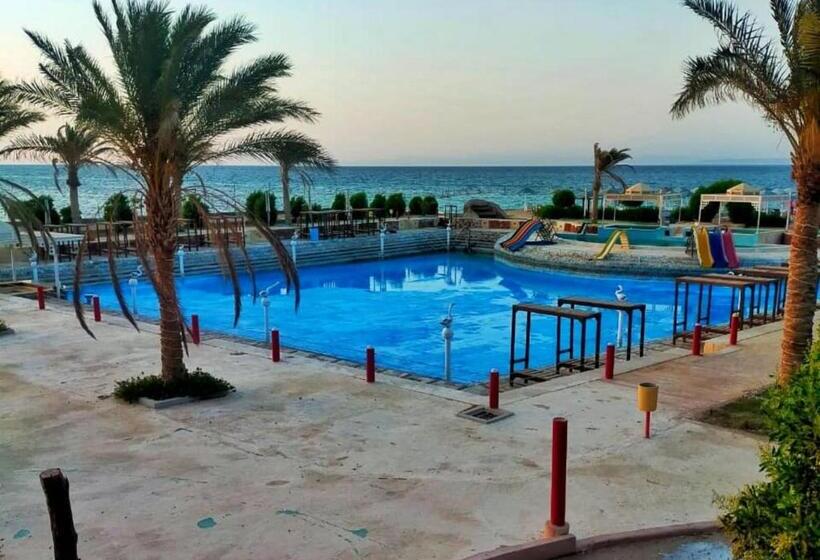 酒店 Davinci Beach Resort