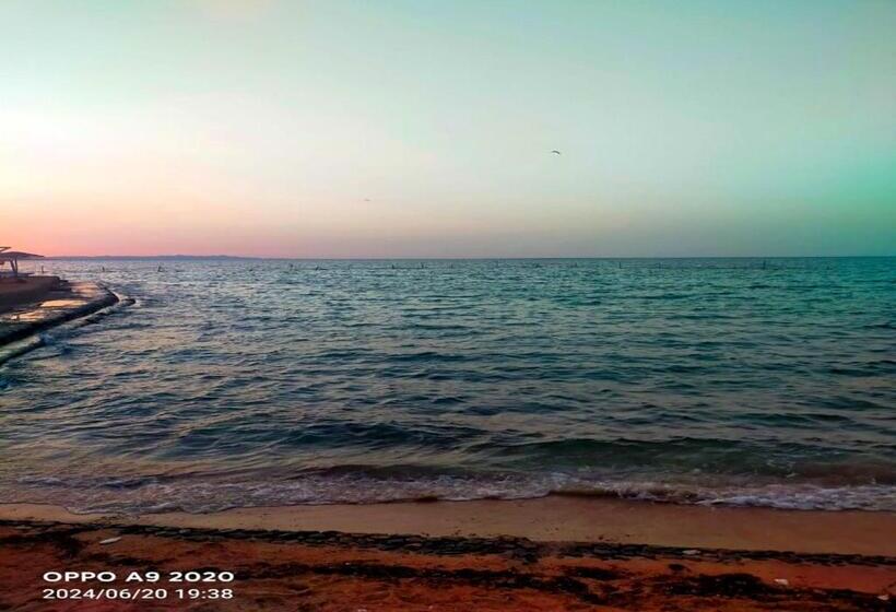 酒店 Davinci Beach Resort