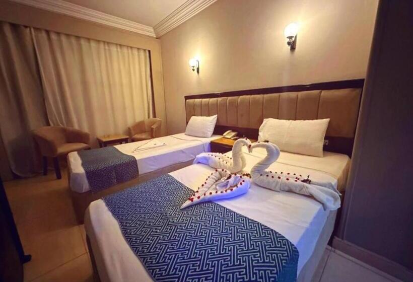 酒店 Davinci Beach Resort