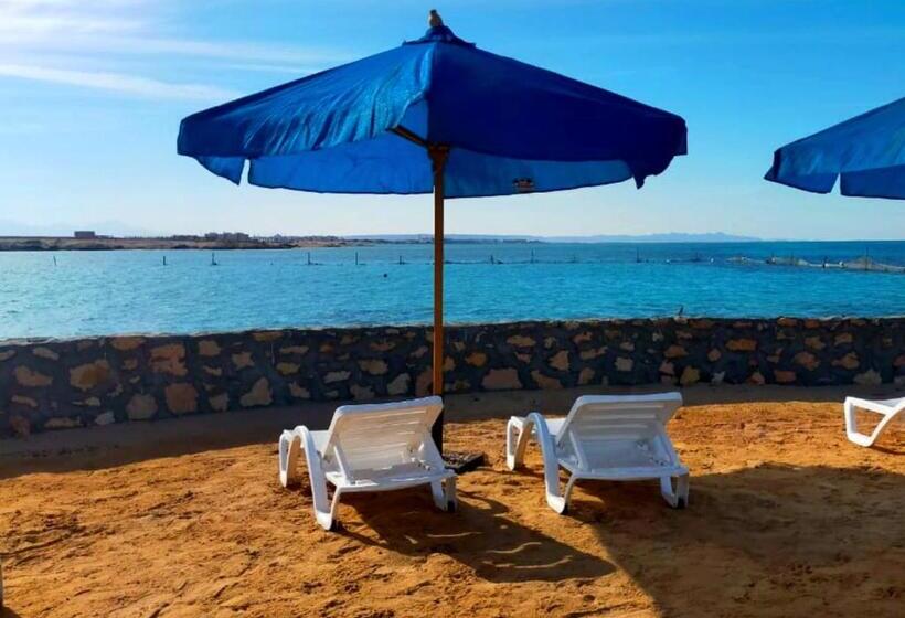 酒店 Davinci Beach Resort