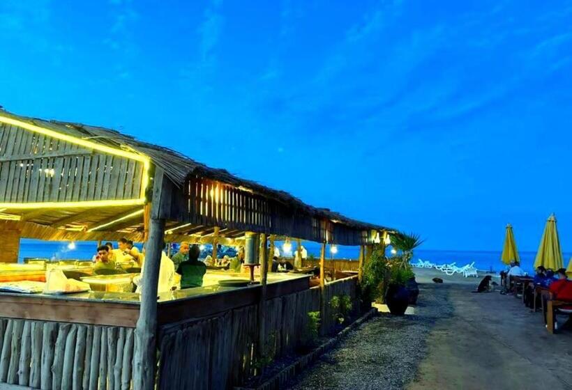 酒店 Davinci Beach Resort