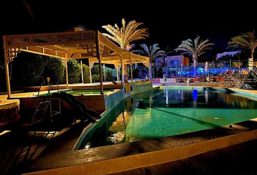 酒店 Davinci Beach Resort