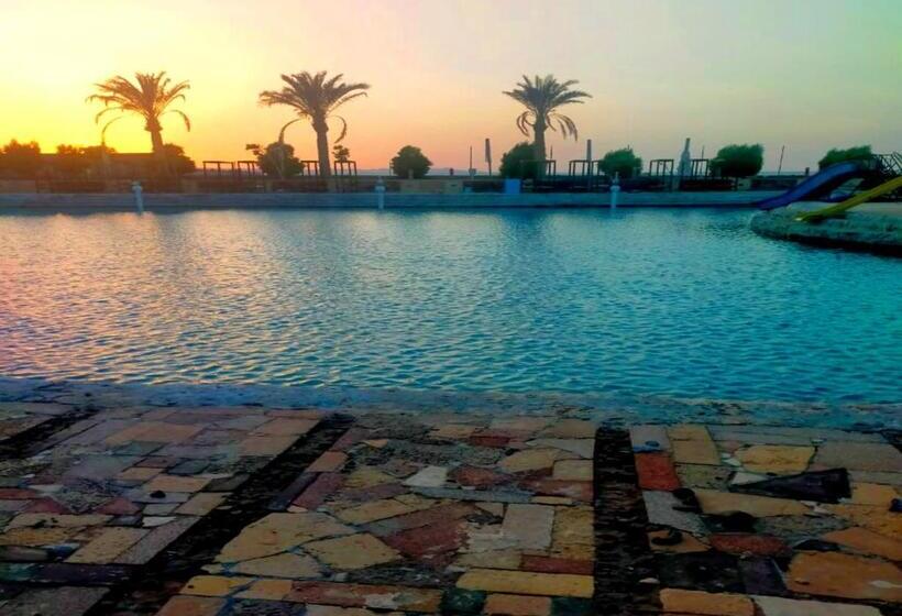 酒店 Davinci Beach Resort