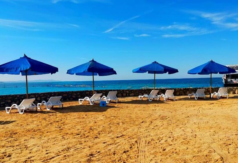 酒店 Davinci Beach Resort