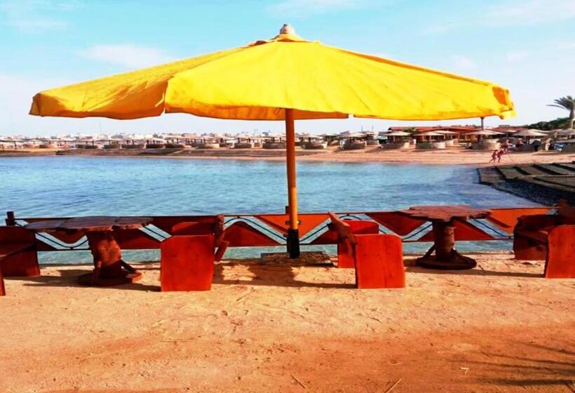 酒店 Davinci Beach Resort