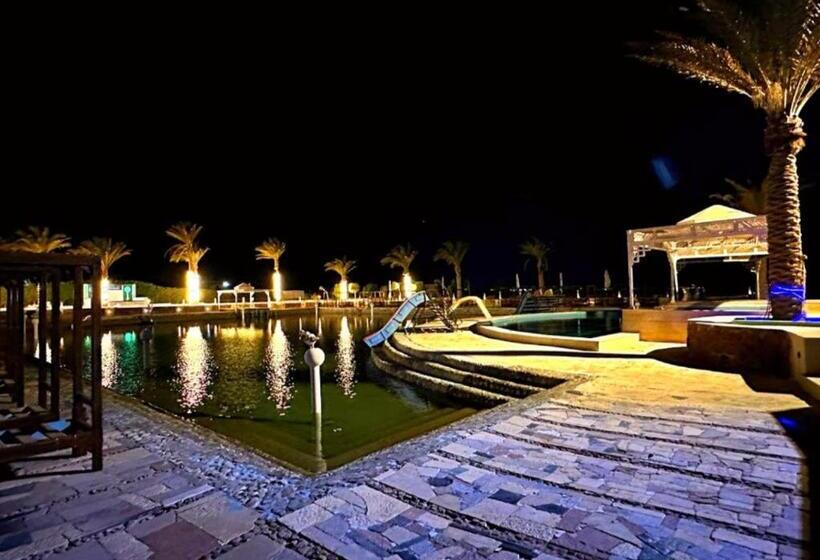 酒店 Davinci Beach Resort