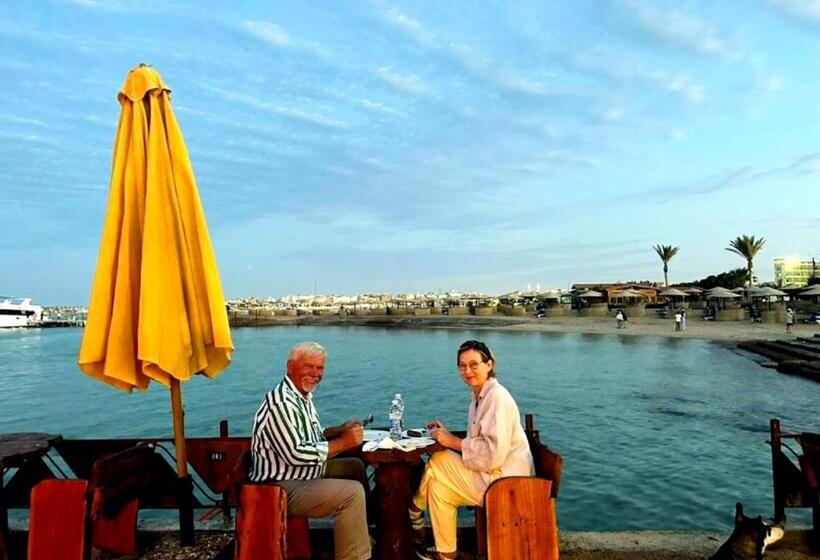 酒店 Davinci Beach Resort