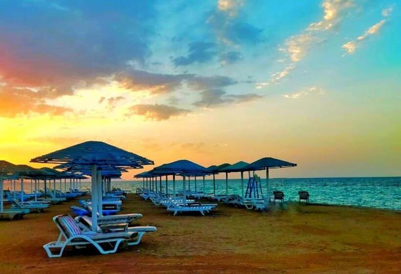 酒店 Davinci Beach Resort