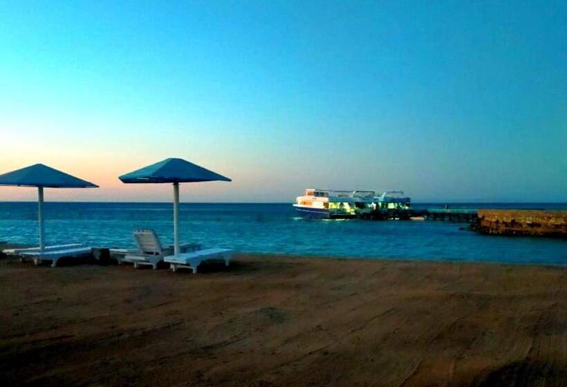 酒店 Davinci Beach Resort