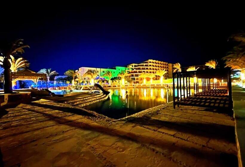 酒店 Davinci Beach Resort