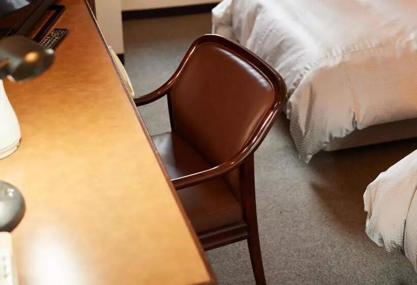 Tabist Hotel New Central