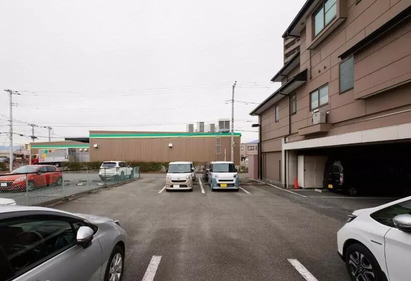 Tabist Hotel New Central