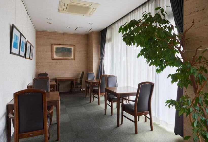 Tabist Hotel New Central