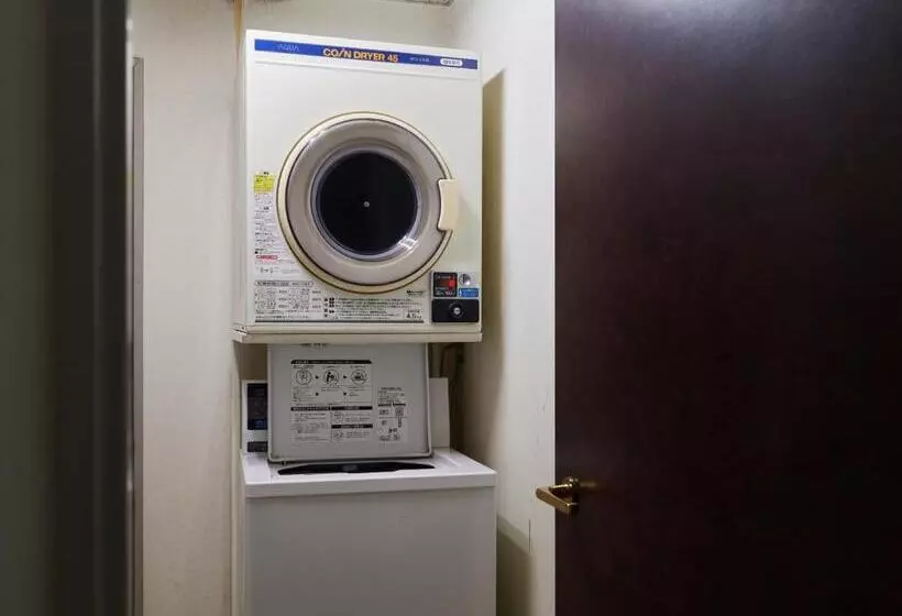 Tabist Hotel New Central