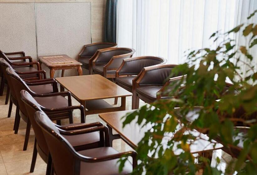 Tabist Hotel New Central