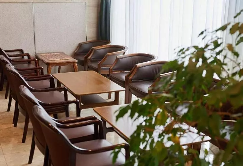 Tabist Hotel New Central