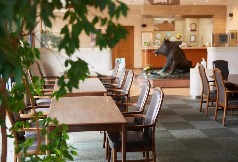 Tabist Hotel New Central